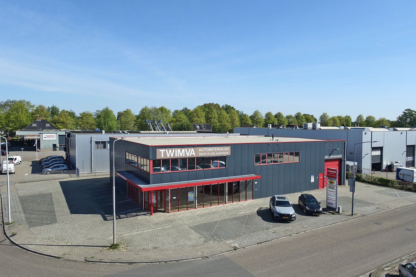 Bekijk foto 1 van Twentepoort West 25