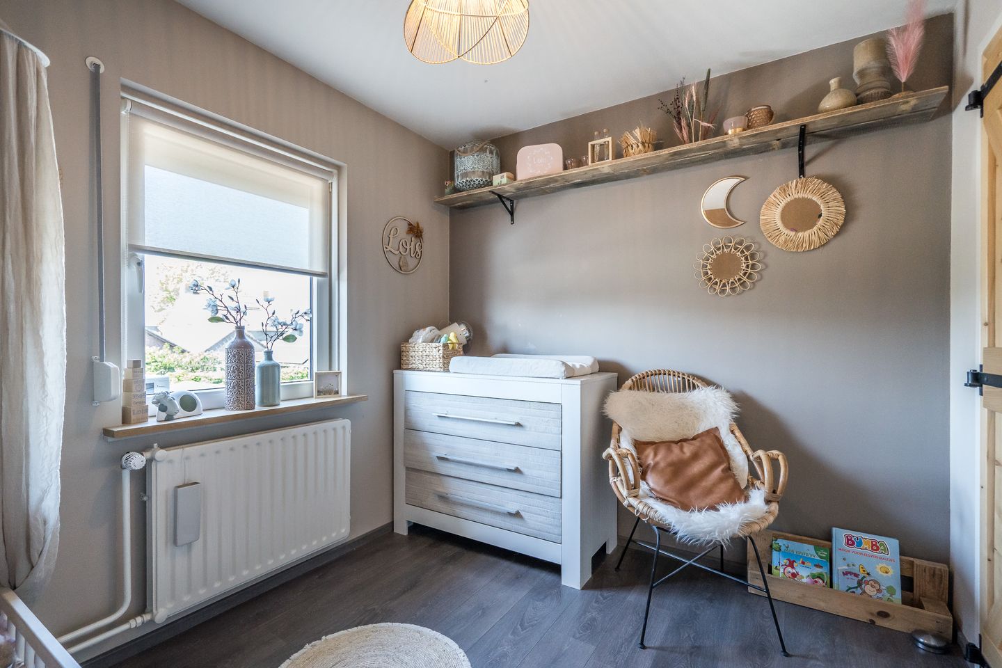 Photo 25 of Nieuwenheerd 31