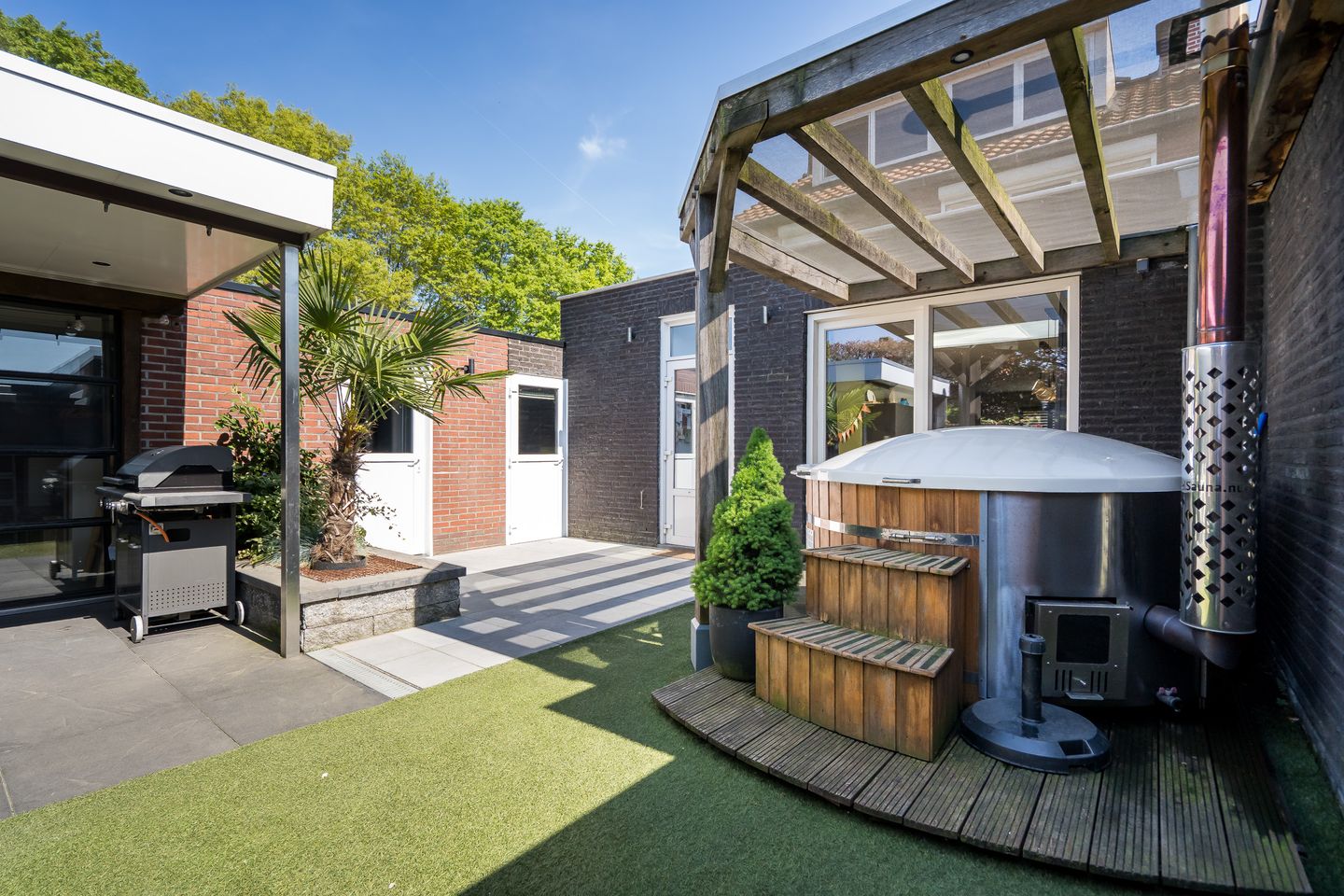 Photo 35 of Nieuwenheerd 31