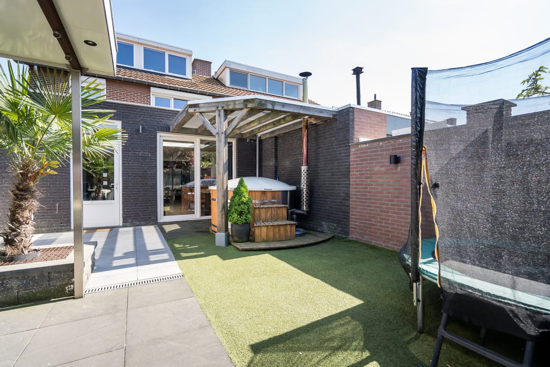 Photo 37 of Nieuwenheerd 31