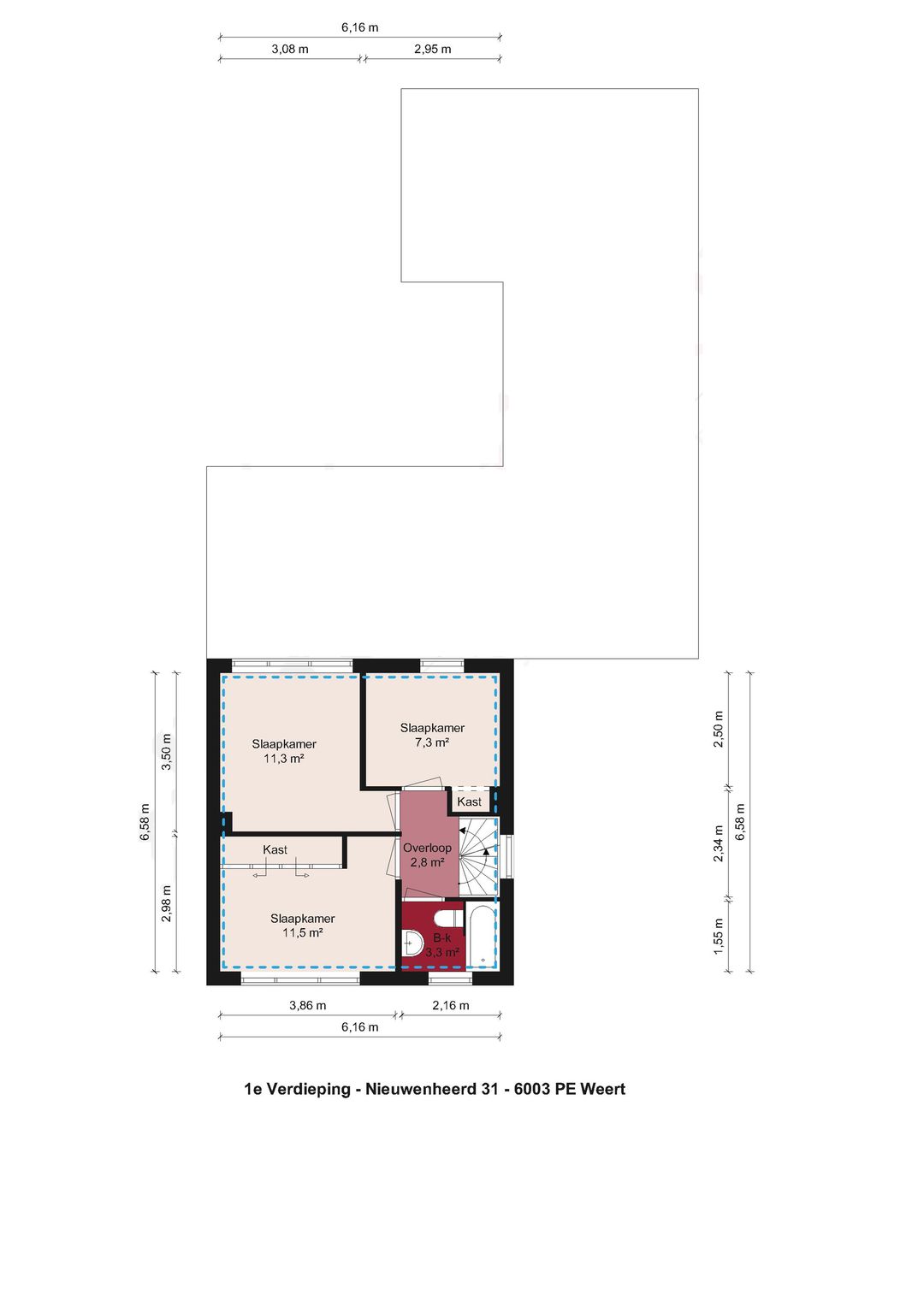 Photo 47 of Nieuwenheerd 31