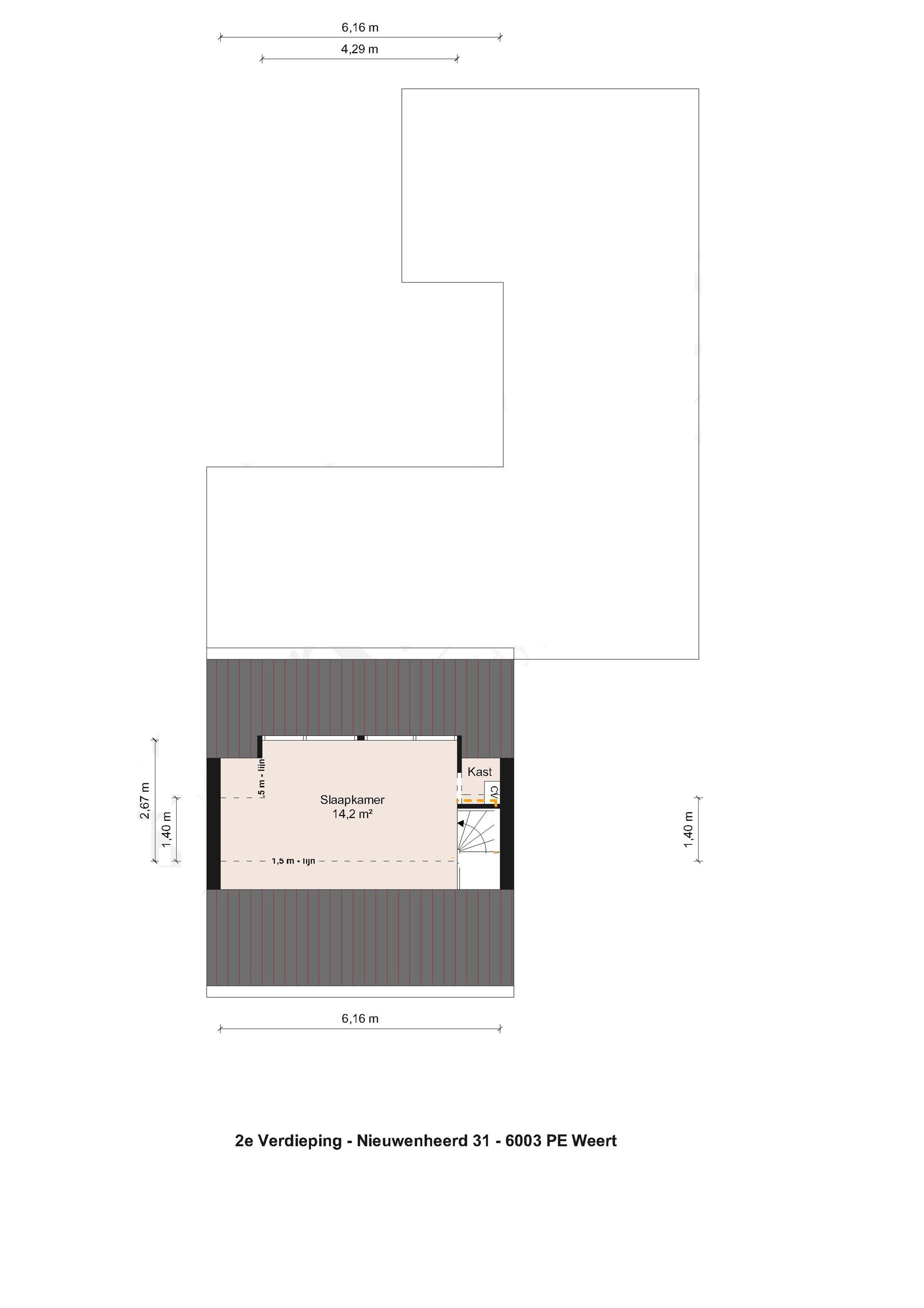 Photo 48 of Nieuwenheerd 31