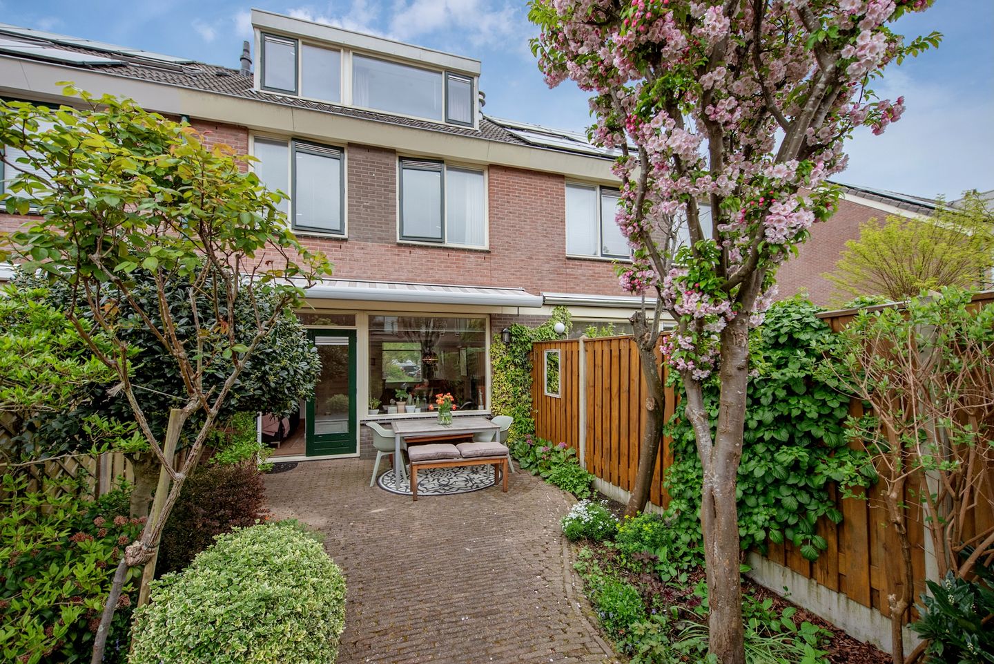 Foto 1 van Bergkristal 21