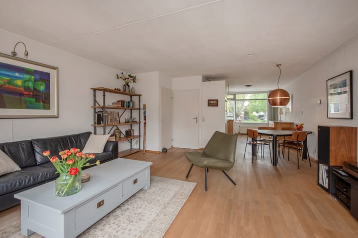 Foto 3 van Bergkristal 21