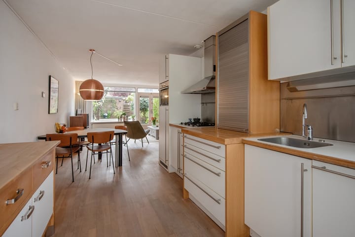 Foto 4 van Bergkristal 21