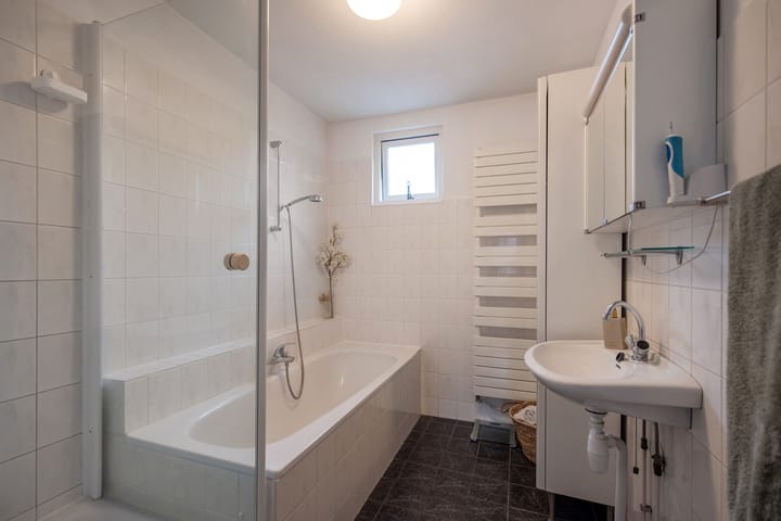 Foto 5 van Bergkristal 21