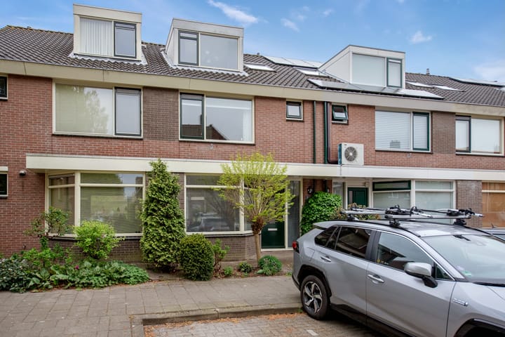 Foto 6 van Bergkristal 21