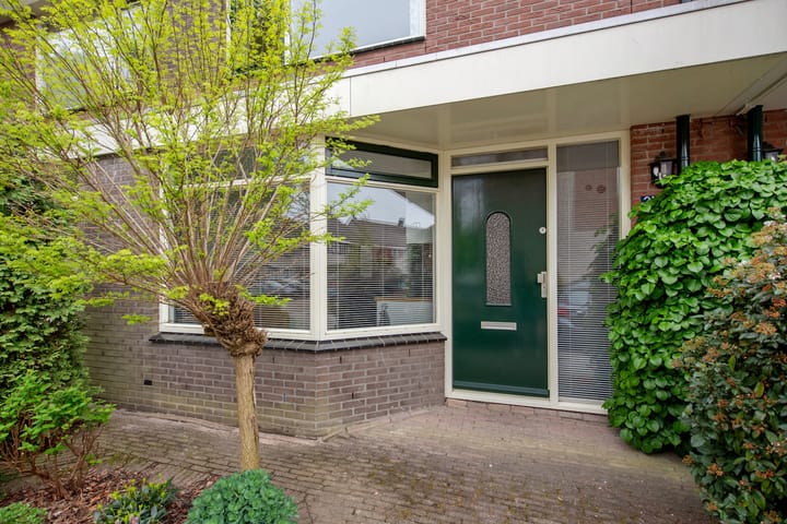 Foto 7 van Bergkristal 21