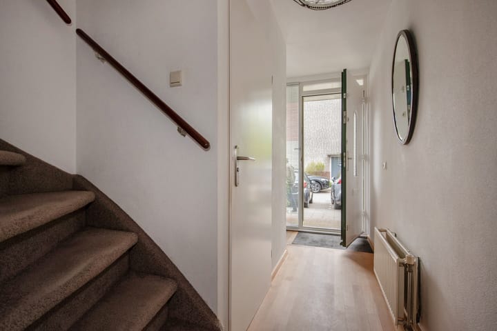 Foto 8 van Bergkristal 21