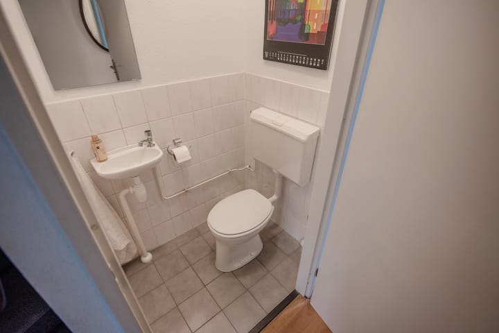 Foto 9 van Bergkristal 21