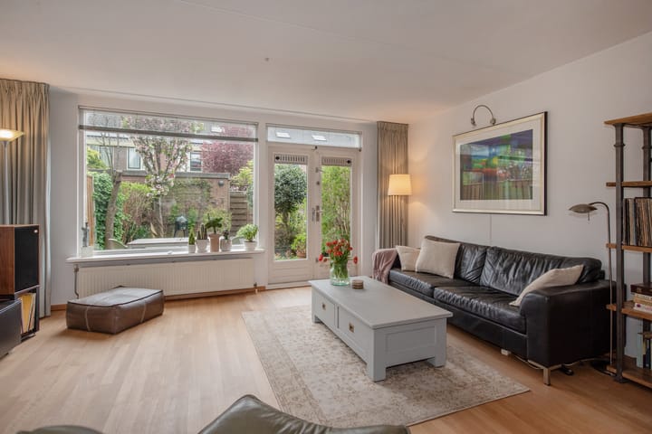 Foto 10 van Bergkristal 21