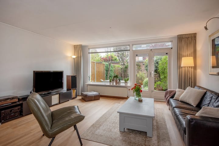 Foto 11 van Bergkristal 21