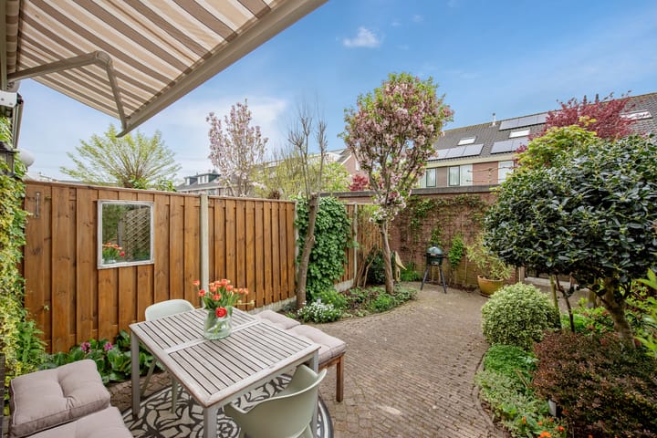 Foto 12 van Bergkristal 21