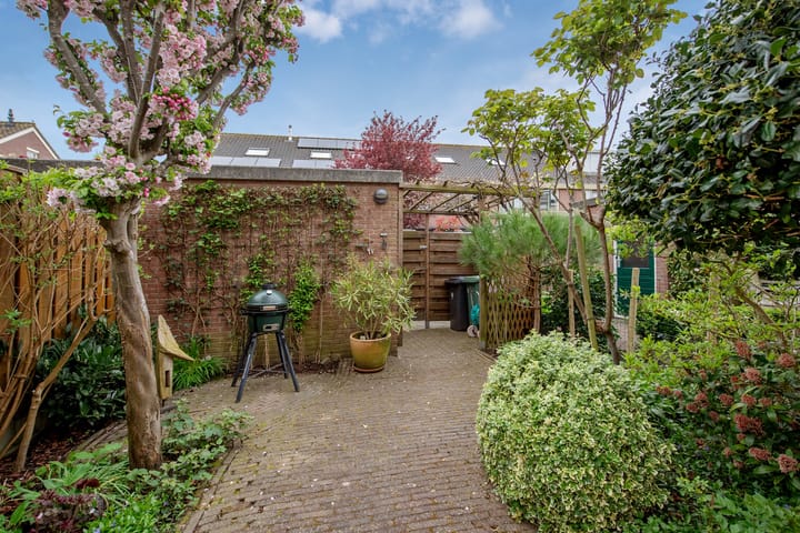 Foto 13 van Bergkristal 21