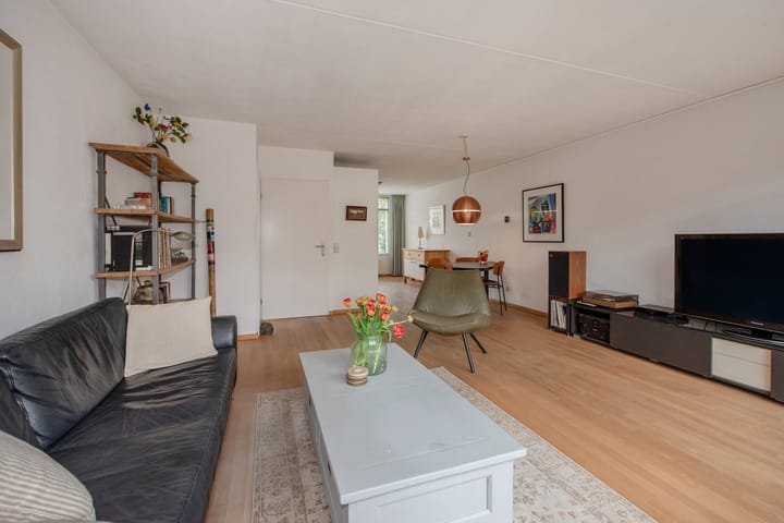 Foto 16 van Bergkristal 21