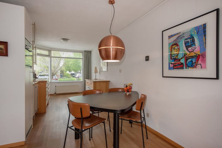 Foto 18 van Bergkristal 21