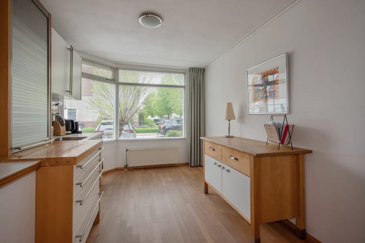 Foto 19 van Bergkristal 21