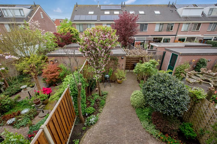 Foto 27 van Bergkristal 21