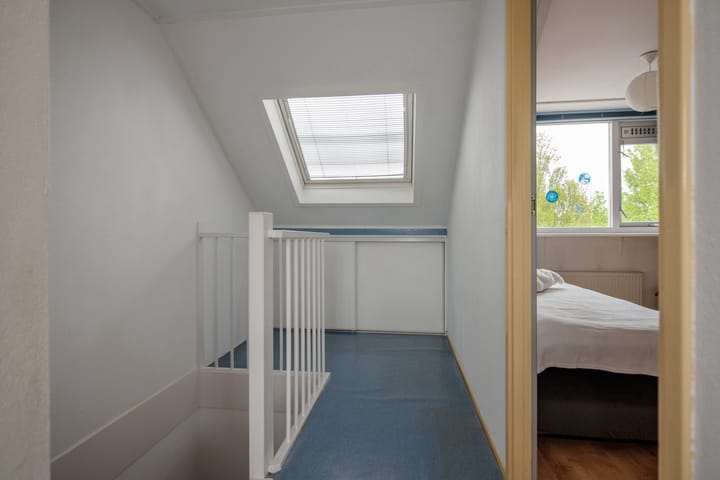 Foto 36 van Bergkristal 21