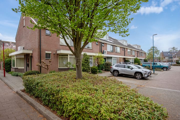 Foto 38 van Bergkristal 21