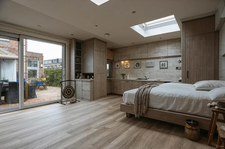 Photo 51 of Maria Dermoûtlaan 1