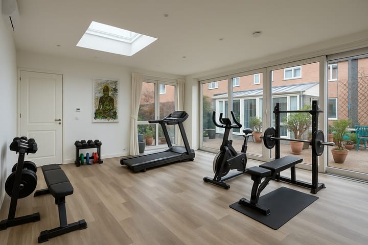 Photo 49 of Maria Dermoûtlaan 1