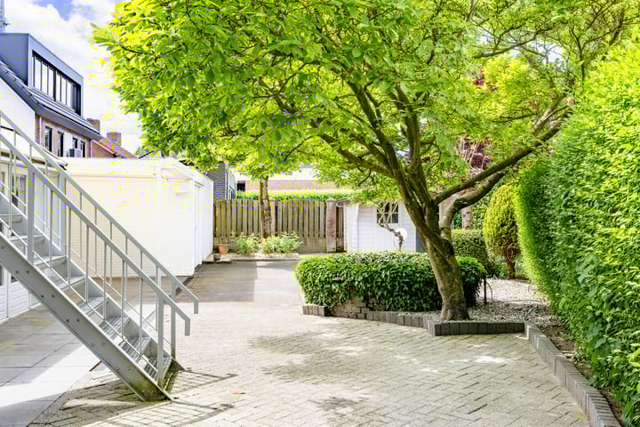 Foto 2 van Prins Bernhardstraat 15