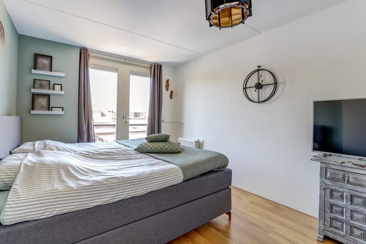 Foto 3 van De Driesten 9