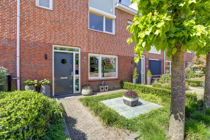 Foto 5 van De Driesten 9