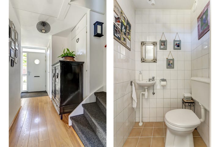 Foto 6 van De Driesten 9