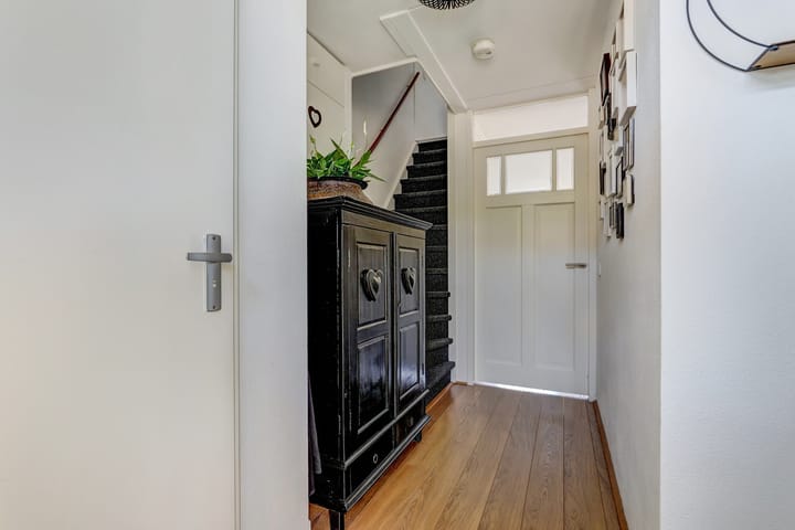 Foto 7 van De Driesten 9