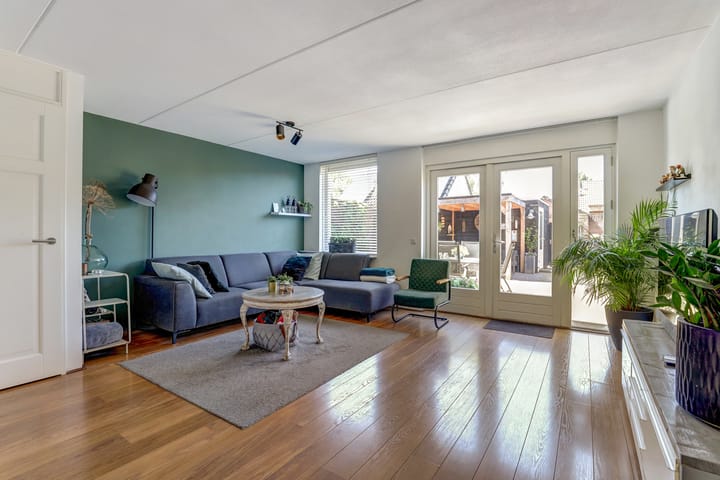 Foto 8 van De Driesten 9