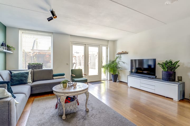 Foto 9 van De Driesten 9