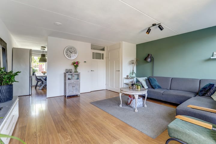 Foto 11 van De Driesten 9