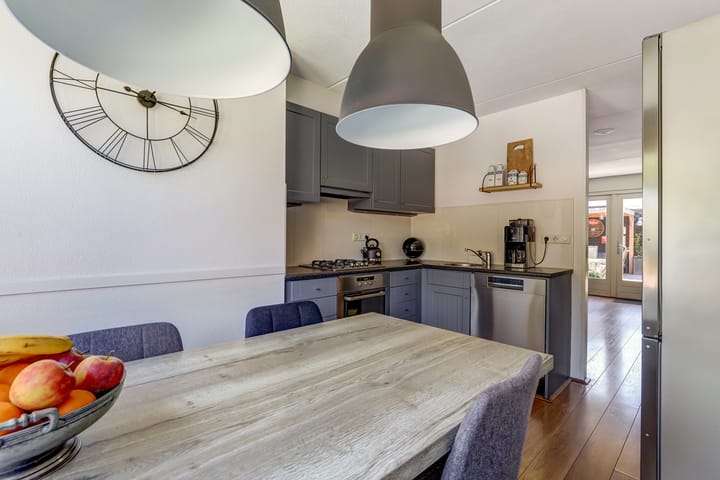 Foto 12 van De Driesten 9