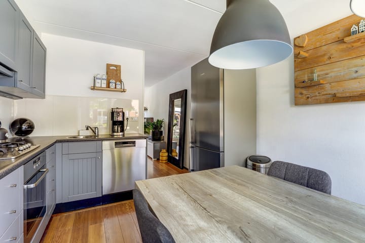 Foto 13 van De Driesten 9