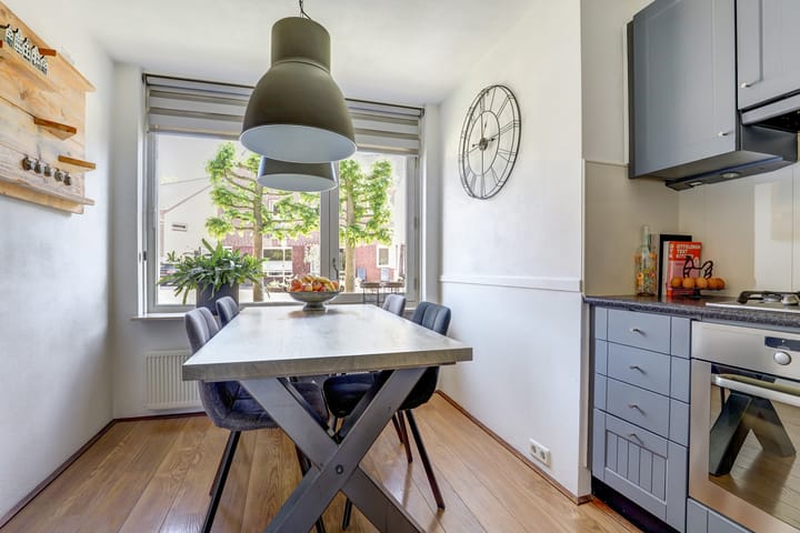 Foto 18 van De Driesten 9