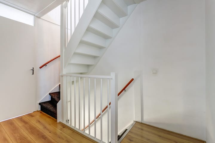 Foto 19 van De Driesten 9