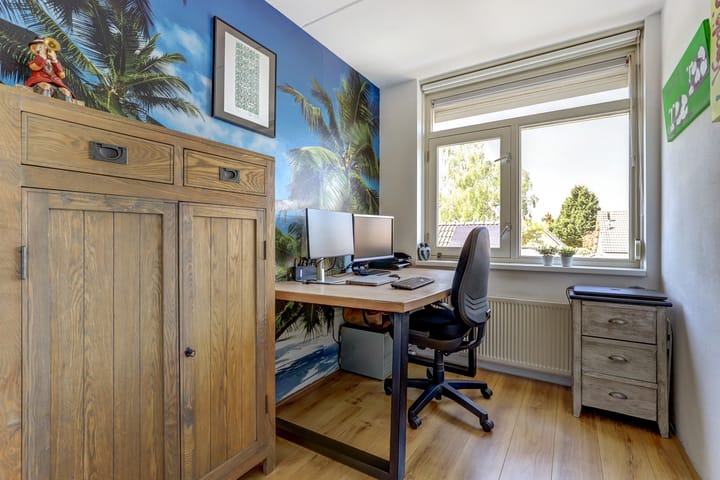 Foto 25 van De Driesten 9