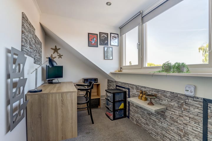 Foto 32 van De Driesten 9