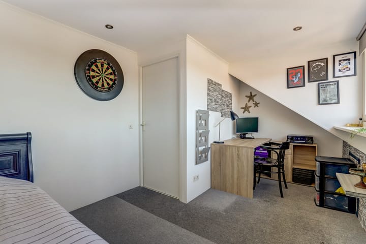 Foto 33 van De Driesten 9