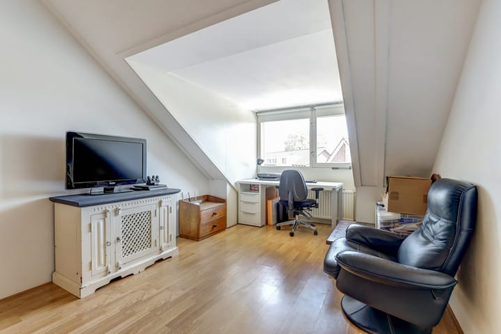 Foto 35 van De Driesten 9