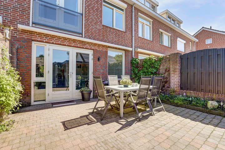 Foto 38 van De Driesten 9