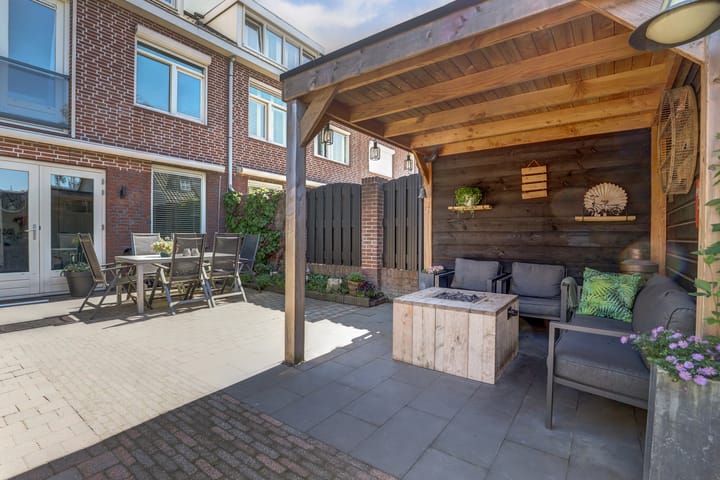 Foto 39 van De Driesten 9