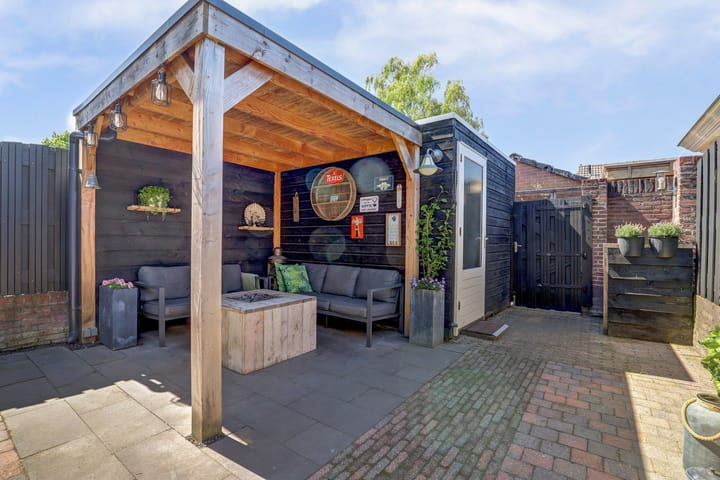 Foto 40 van De Driesten 9