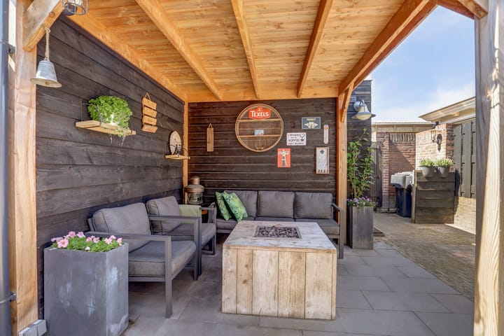 Foto 41 van De Driesten 9