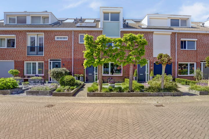 Foto 44 van De Driesten 9