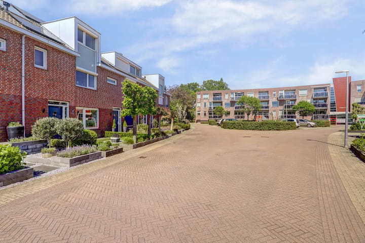 Foto 45 van De Driesten 9