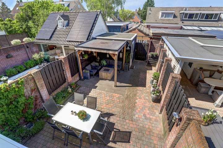 Foto 48 van De Driesten 9