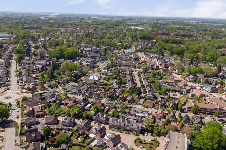 Foto 50 van De Driesten 9